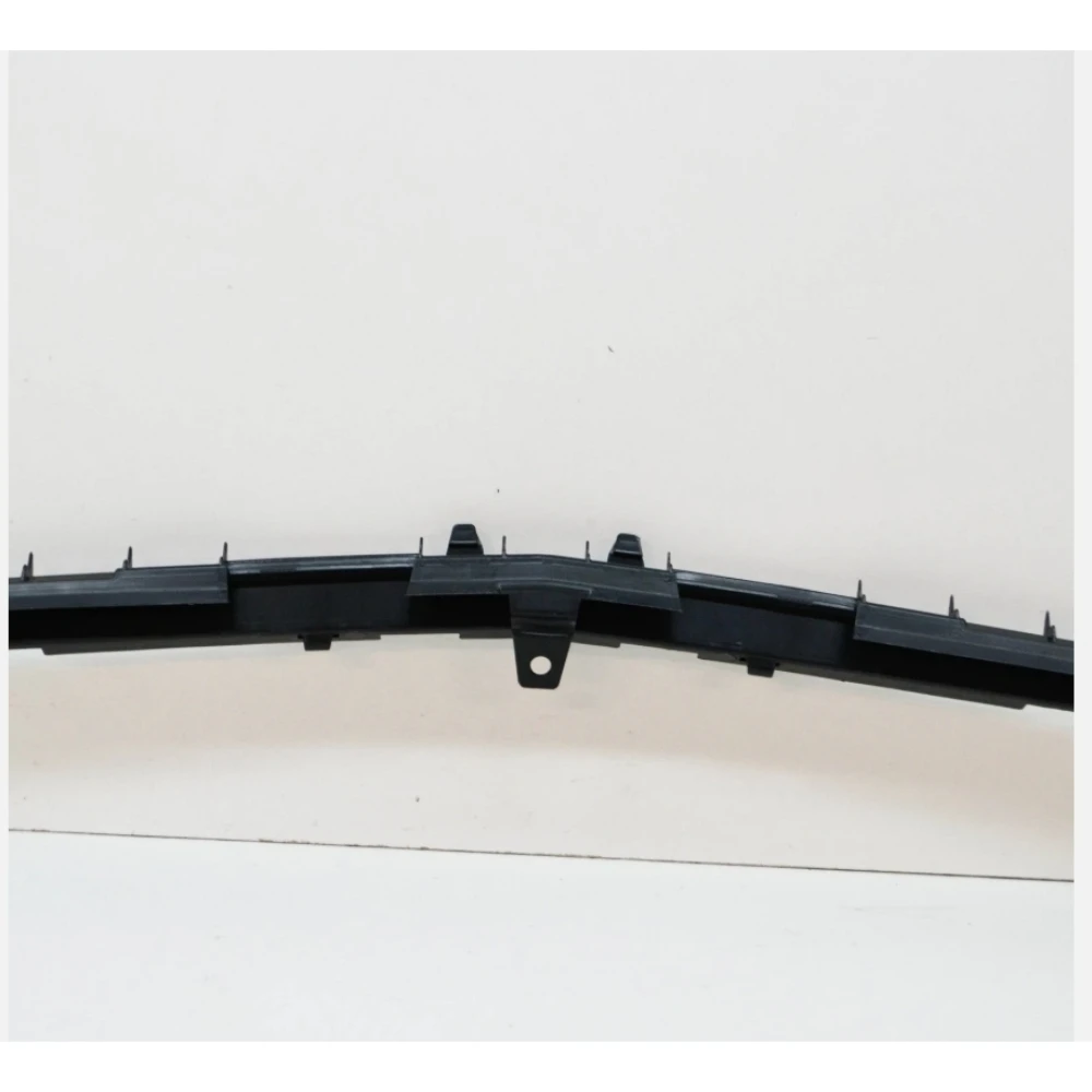 دعامة دعم سفلية للمصد الأمامي A2058855701 لسيارة Mercedes Benz C-Class W205 #3