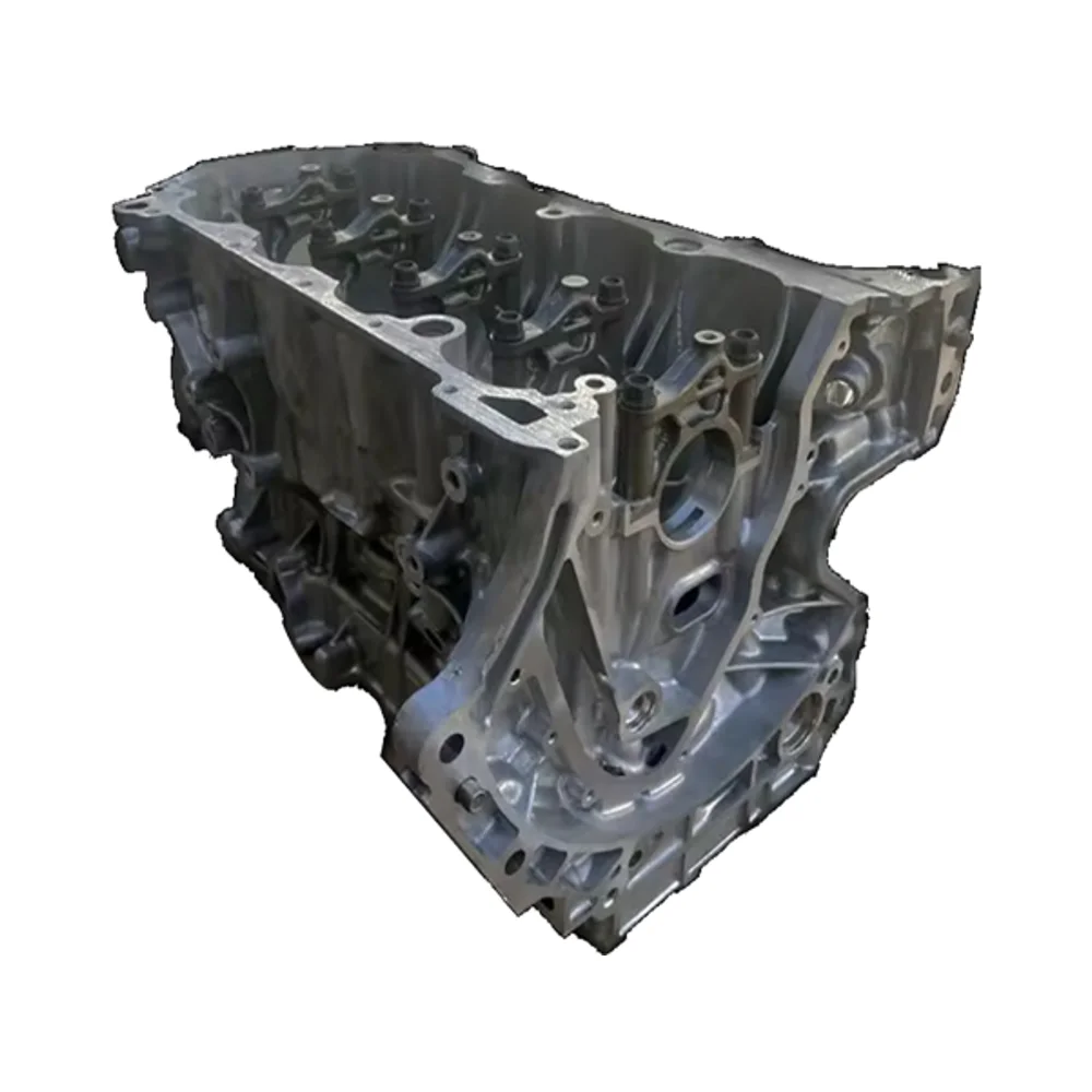 

Auto Parts 2.0T Cylinder Blocks Engine Block LSY LXH for Buick for Chevrolet for Cadillac