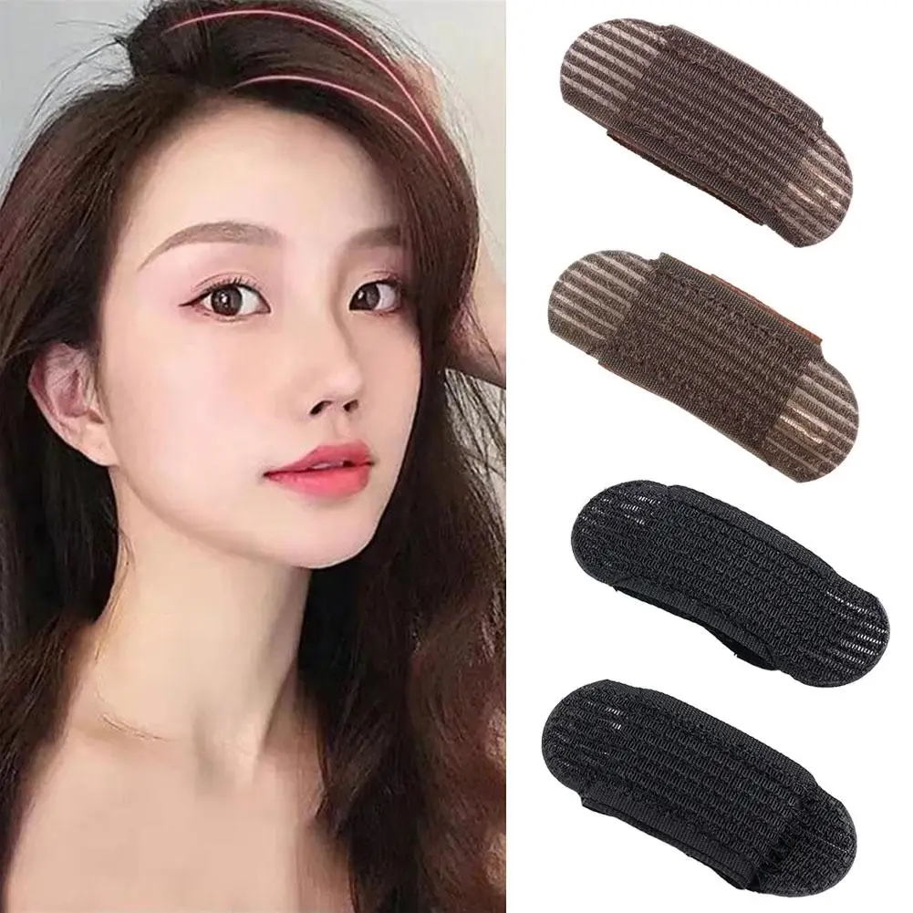 Fluffy Hair Root Volume Pads