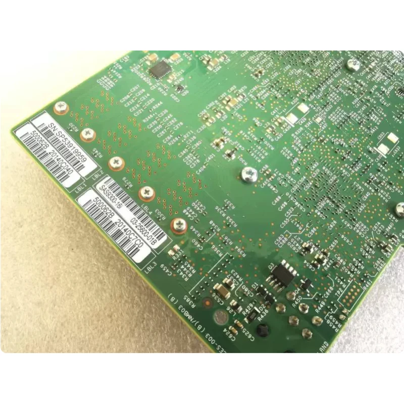 LSI SAS 9300-16i 12GB/S HBA BU - Lsi 9300 16I Hba It Mode incelemesi ve fiyatı