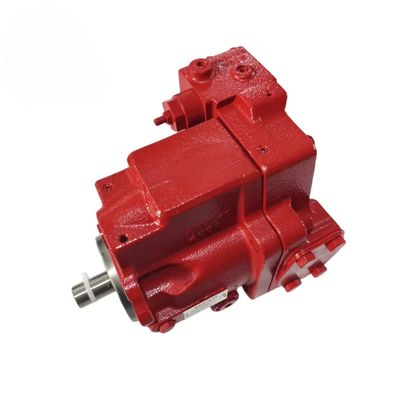 

K3V K3V112DT-1XER-9N24 K3V112DT-1R2R-9N09-6A K3V63DTP15AR-9N3B K3V112DP-118R-9S09 Hydraulic pump and spare parts