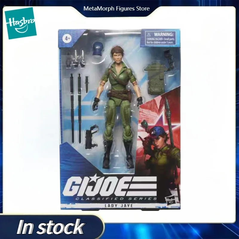 Original Hasbro G.I… - image
