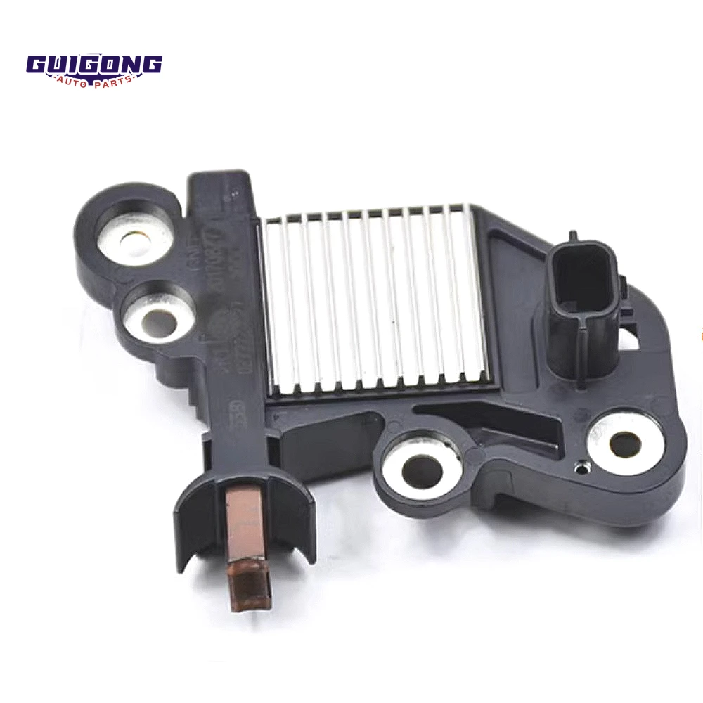 GUIGONG For Nissan Rogue L4 Sport  NX  Pulsar Sentra Tsubame Tsuru Alternator Voltage Regulator