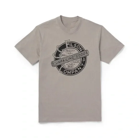 Filson Ranger Graphic T-Shirt