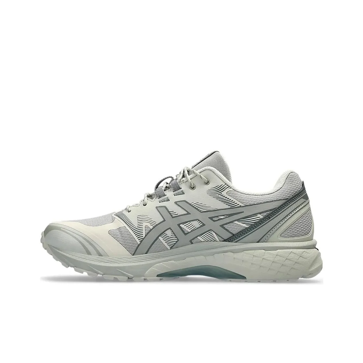 

ASICS Gel Terrain Seal Grey 1203A342-020