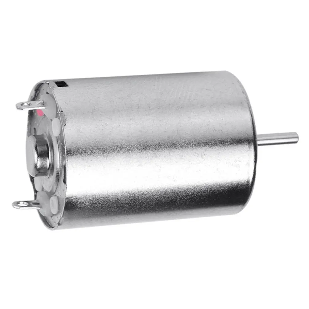 

1Pcs Micro Dc Motor for Tattoo Equipment Compatible with Most Liner Shader Machines Smooth Strong Low Vibration Easy Install