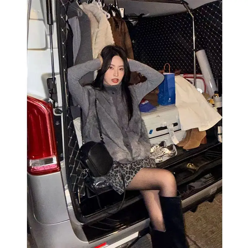 

Vests Waistcoats Thin Womens Ladies Summer Openwork Crochet O-Neck Cropped Lightweight Artistic Lovely Feminine Clubwear Sweet