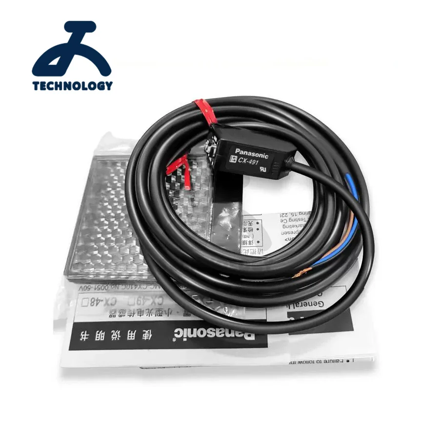 

Obstacle detection sensor Panasonic CX-423 CX-493-P-C5 CX-422-P CX-491-C5 CX-493-C5 CX-493 CX-441 CX-481