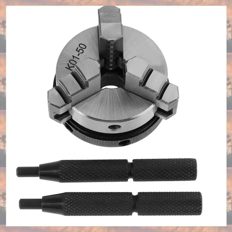 2025 Trend Lathe Ch…