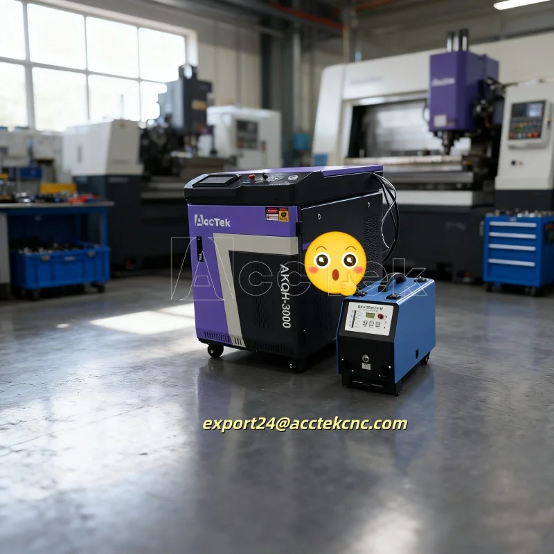 Laser Welding Machi… - image