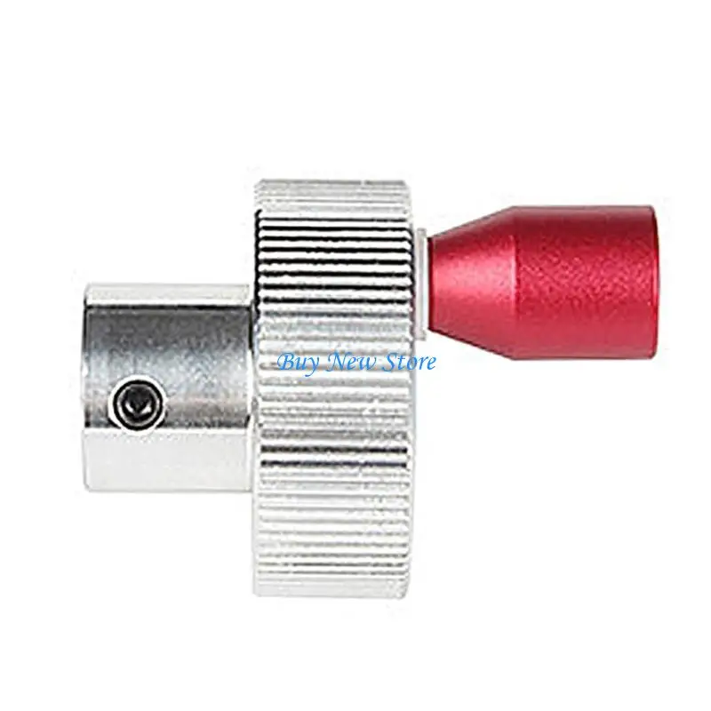 

20ce точная рука скручиваемой гайки подъемная соединение для Bambu Lab Hotend Printers Part