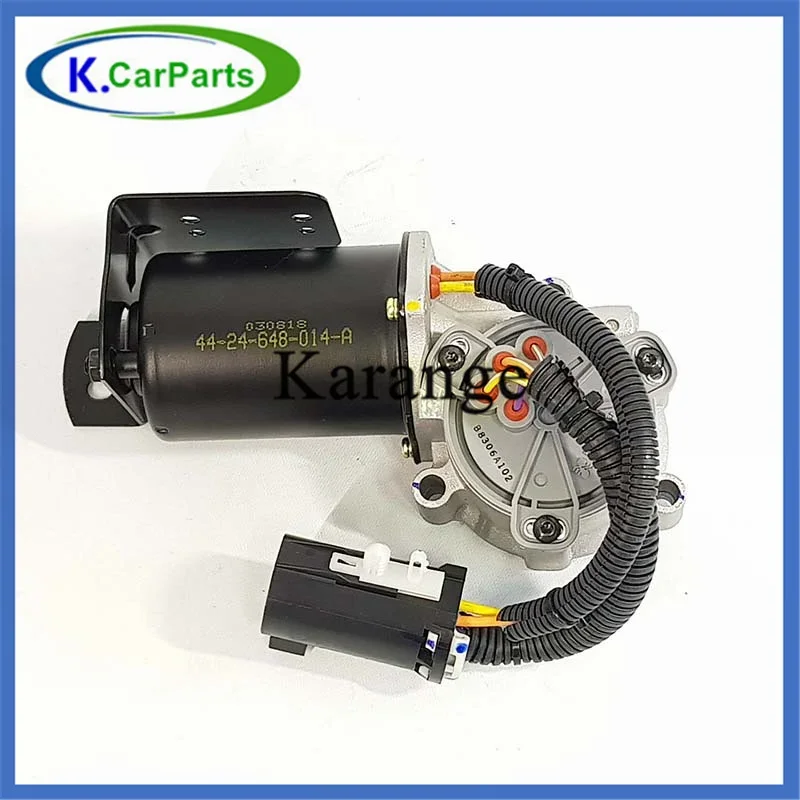 Transfer Control Motor Transmission Transfer Case 47303-H1010 47303-H1001 For Kia Sorento 2006-2008 Hyundai Terracan 2001-2006