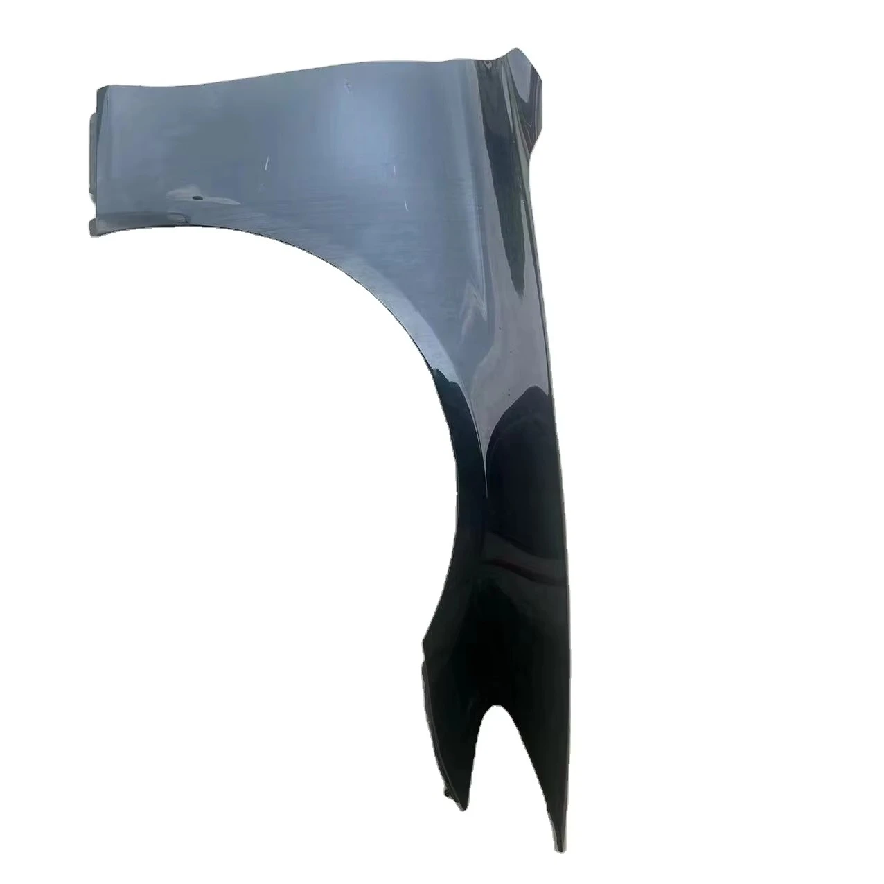 

41357248660 41357248659 Auto Parts Car Fender for 5 Series F10 F18 Aluminium Front Wheel Fender