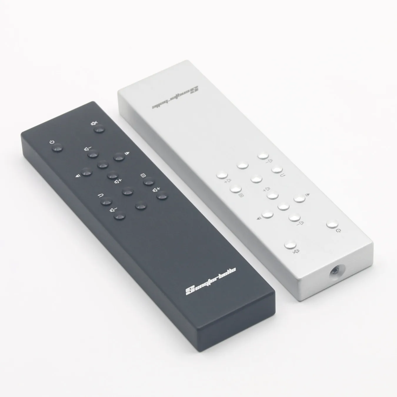 High-end Hi-Fi Aluminum Alloy Learning Remote Control Sound Volume Remote For Cary-SLP90 AE-1/ JC-2  /JP200 Audio Preamplifier