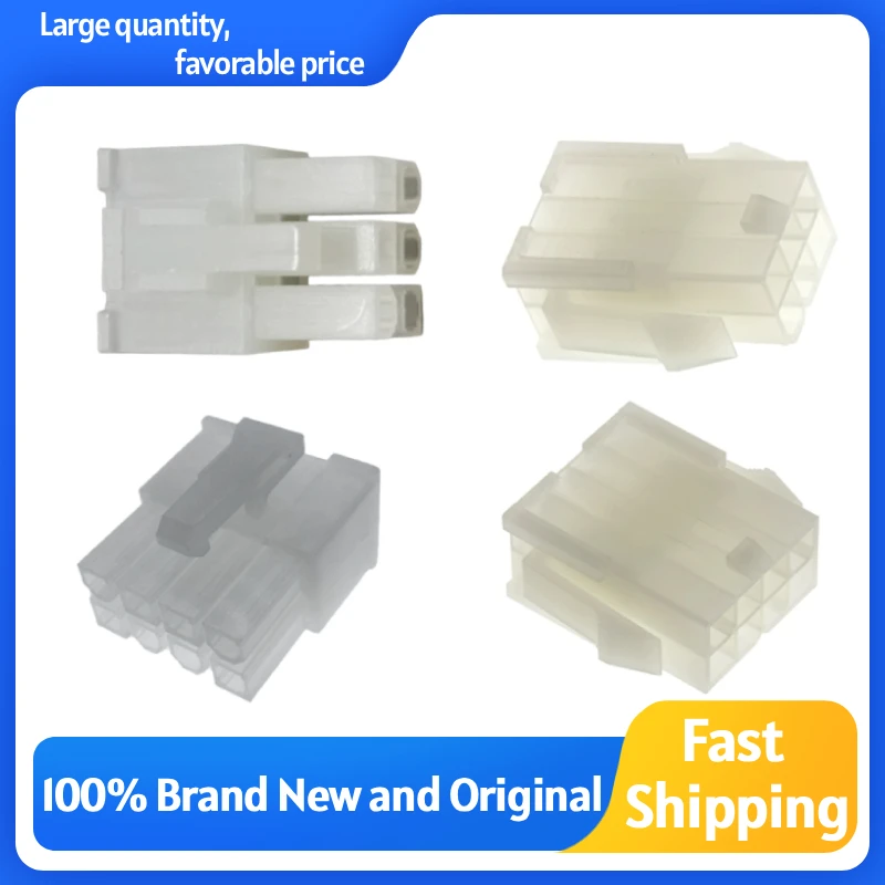 Molex 5557-06R/5559…