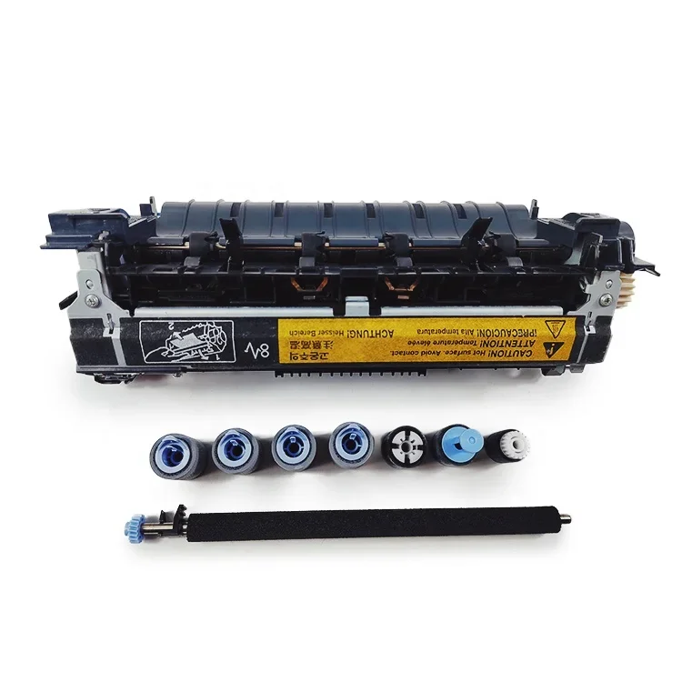 Kit de Mantenimiento Premium para HPLaserJet P4014, LaserJet P4015, LaserJet P4515, 110V CB388A, 220V CB389A, Kit de Fusor al por Mayor