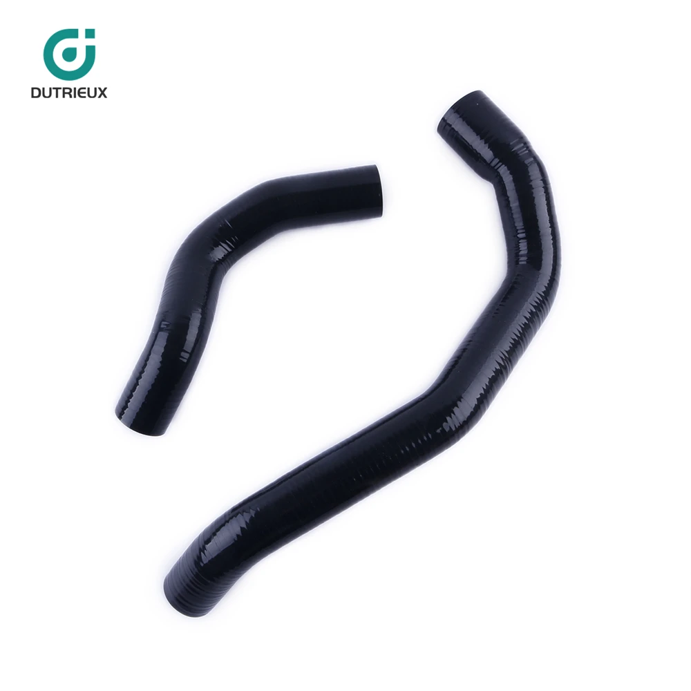 For Nissan Skyline R33 /GT-R GTR RB26DETT 1995-1998 Radiator Silicone Hose