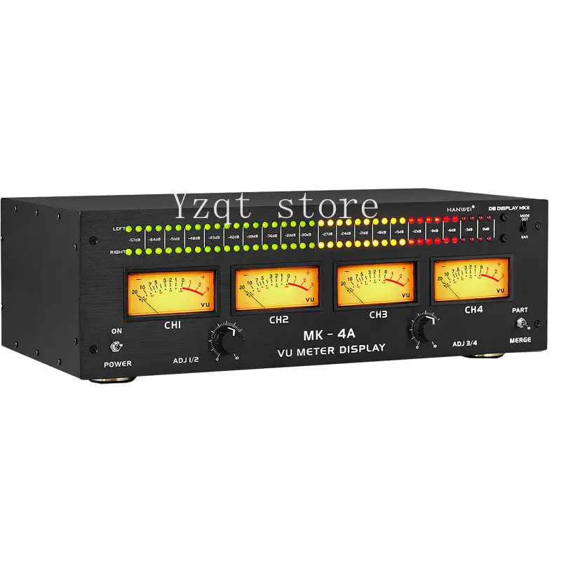 Audio Vu Meter Poin…