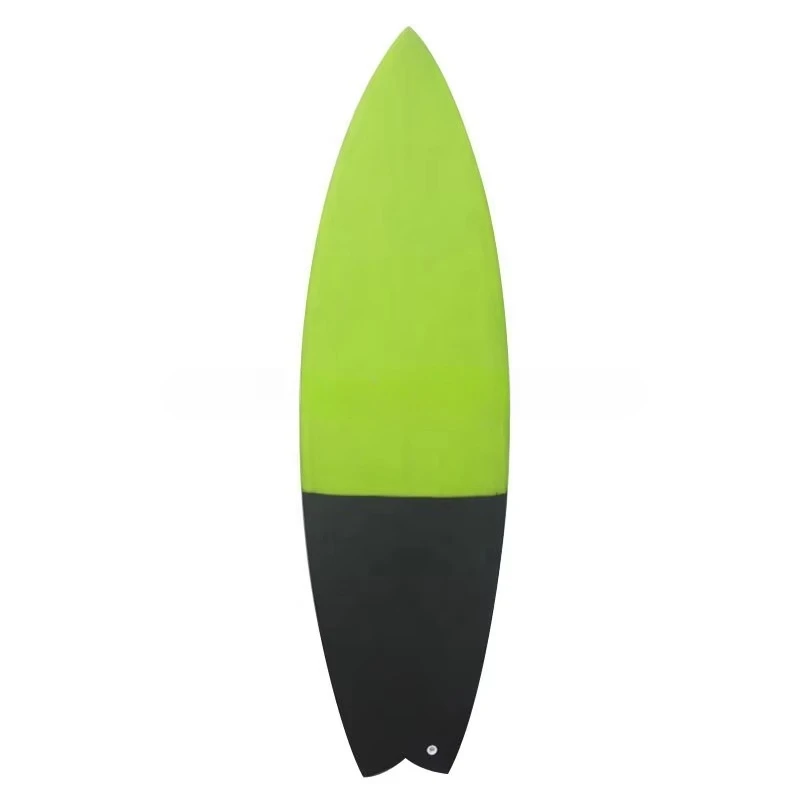 Short Surfboards High Performance PU Foam Surfboard 6'*20.5