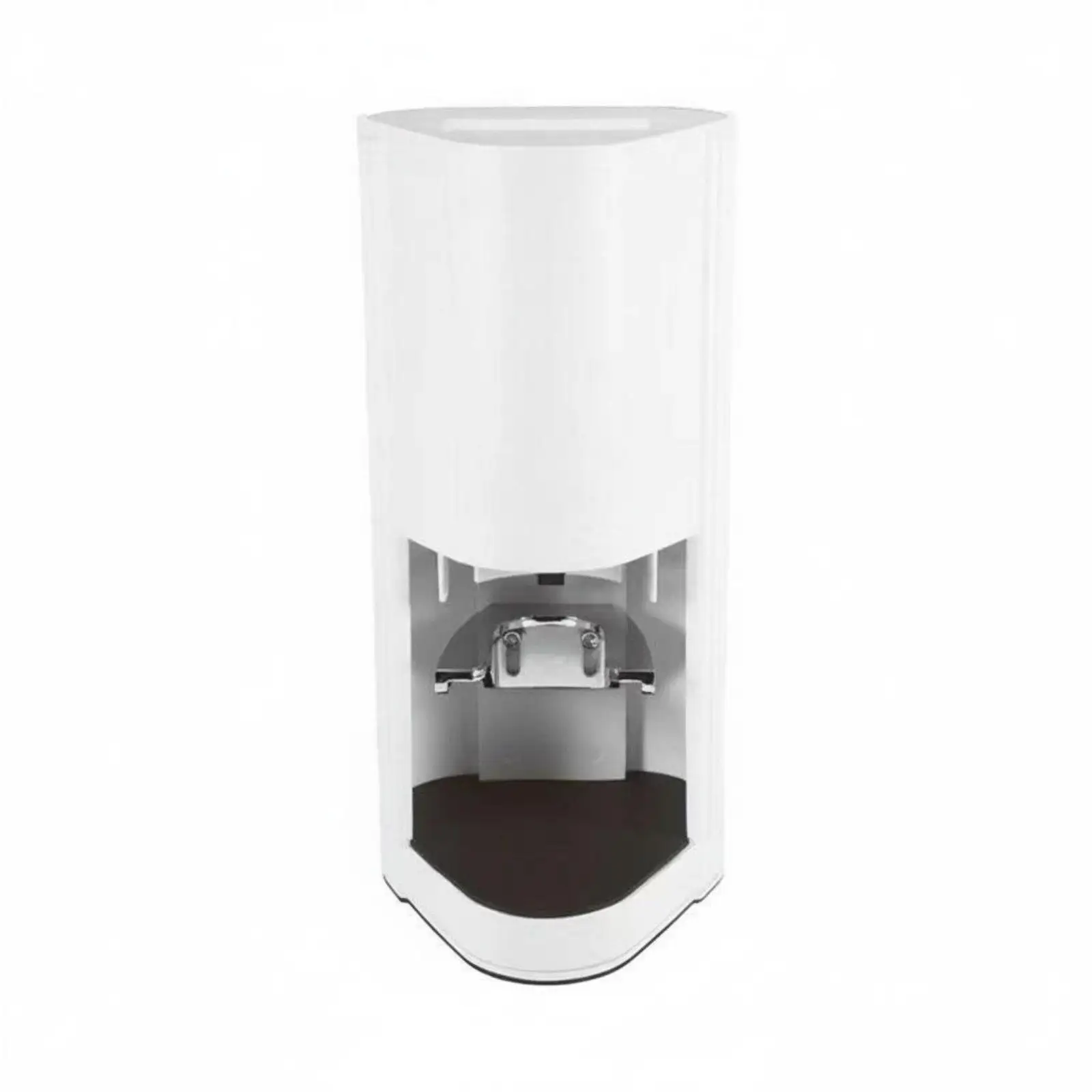 Automatic Espresso Tamper Easy to Use Automatic Coffee Tamper Hands Espresso Press for Baristas, Professionals, Cafe