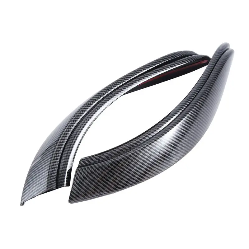 

Carbon Look Interior Door Handle Cover Trim For BMW 3 Series F30 F31 2013-2017 GT F34 14-17 & 4 Series 4 Dr F36 15-17