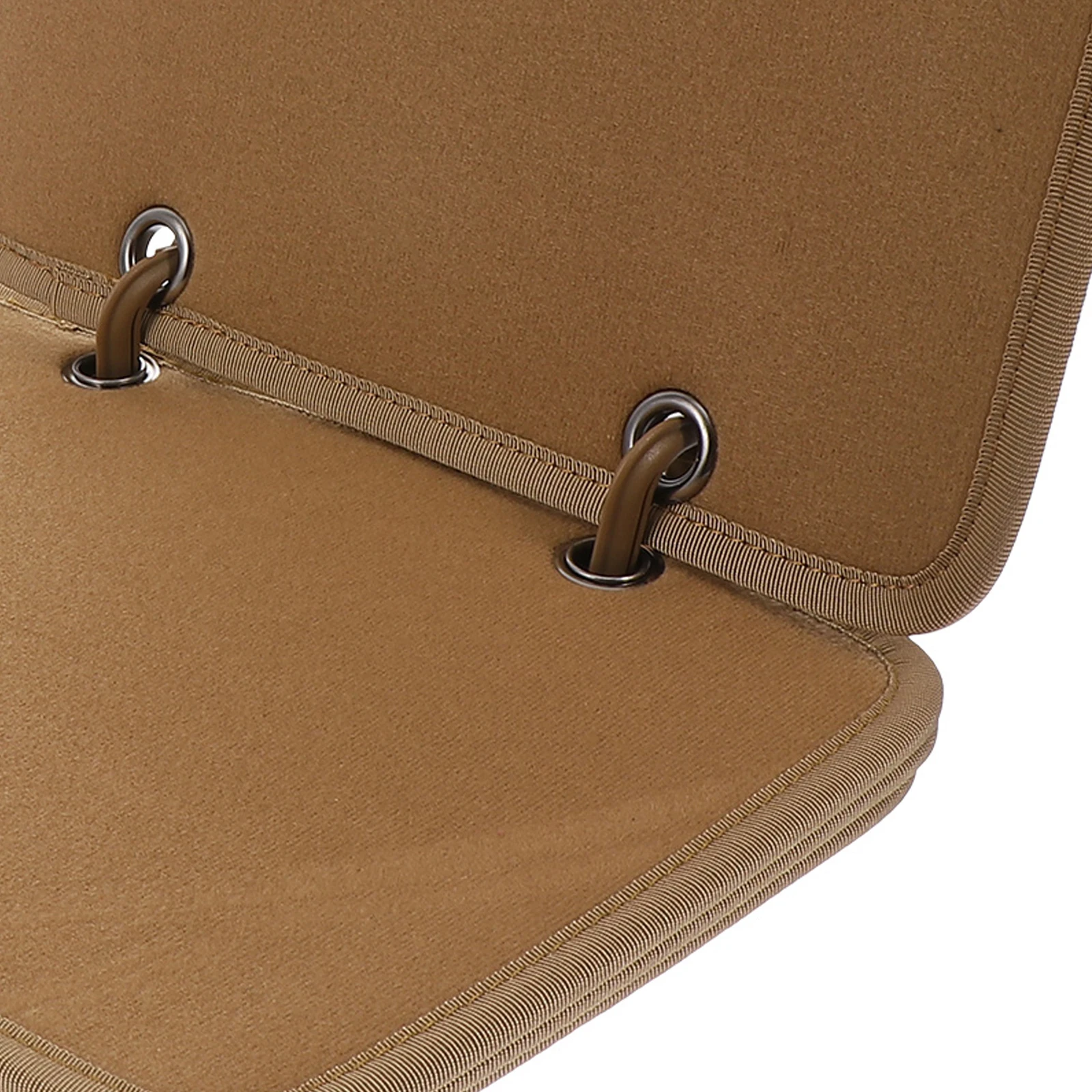 

1Set Patches Holder Display Board Fashionable Simple Design Strong Practicality Wide Application for Military Sticker