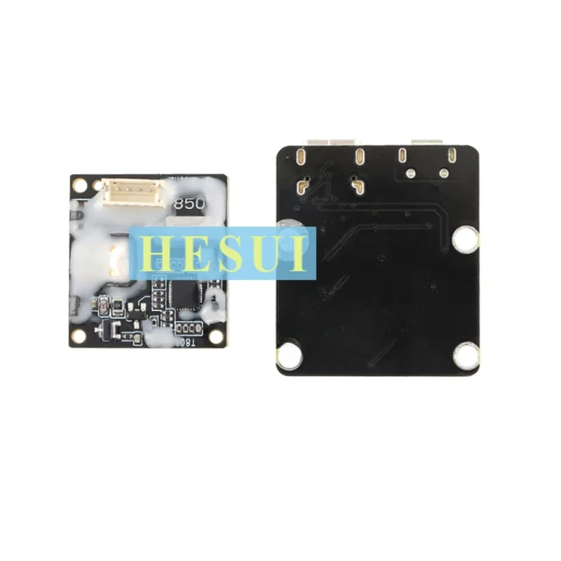 YDLIDAR GS2 solid-state line Lidar ranging sensor module sweeping robot navigation obstacle avoidance