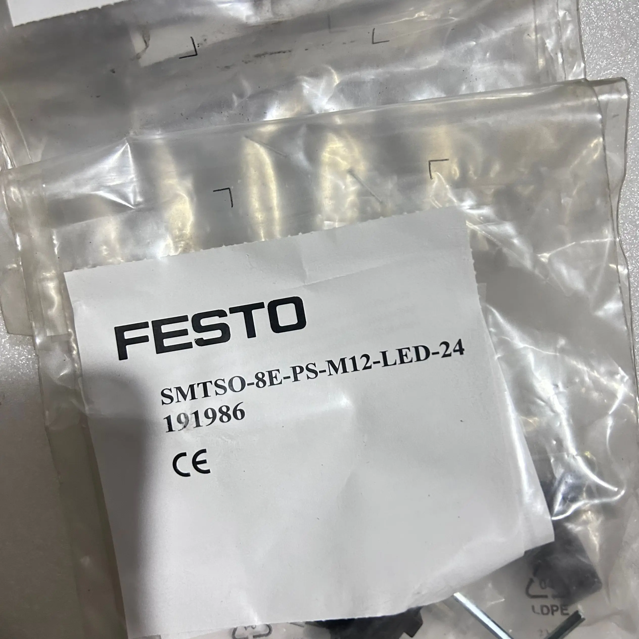 Festo Proximity Swi…