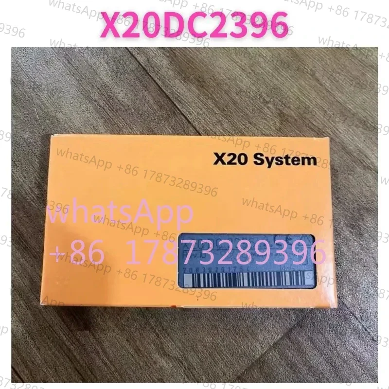 Novo original x20dc2396 x20 dc 2396 modular