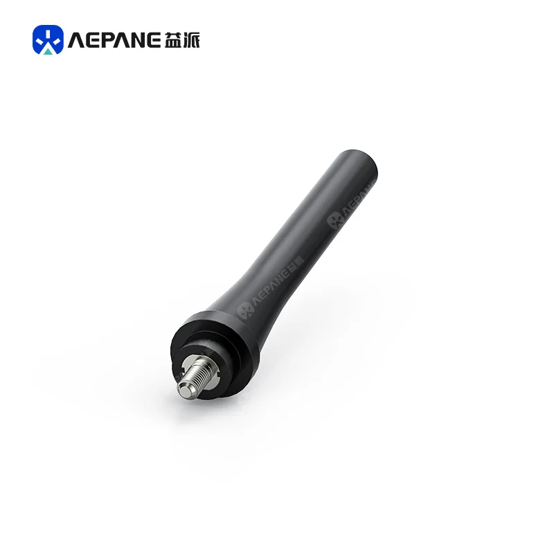 UHF 400-470MHz Stubby Walkie Talkie Antenna Special Screw Connector For Hytera TC-310 TC-320 HYT Two Way Radio Replacement Anten - view 4