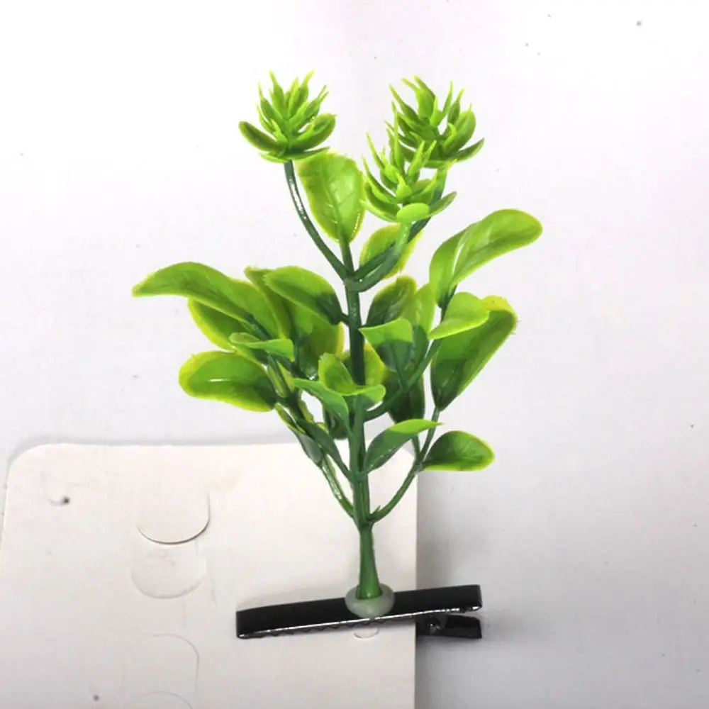 1-пара-заколок-для-волос-с-имитацией-ростков-фасоли-вишни-грибов-цветов-растений-заколки-для-волос-боковые-заколки-бабочки-мультяшные-заколки-в-виде-утконоса