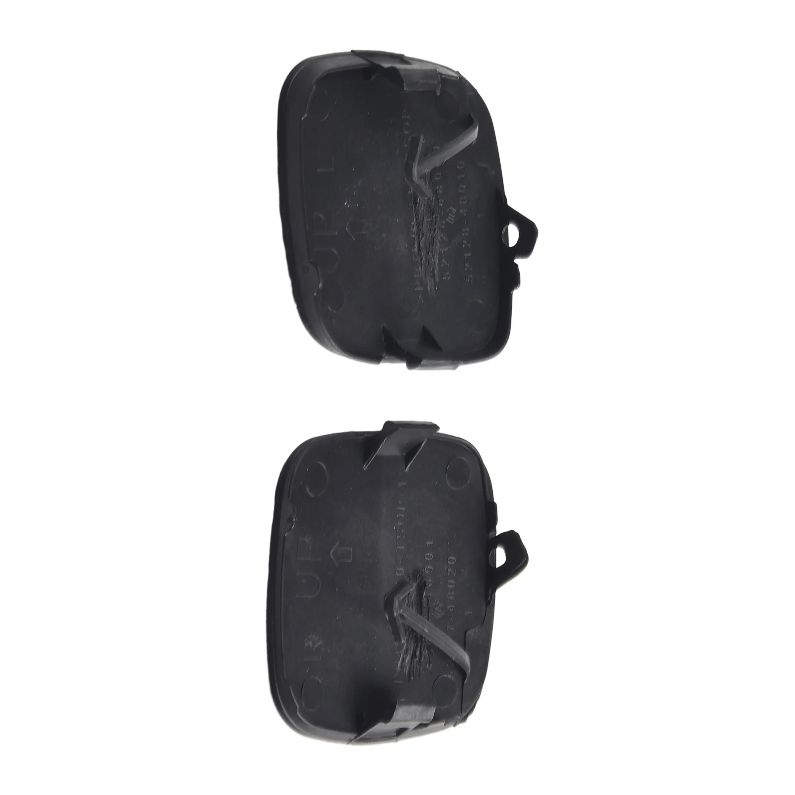 Tow Hook Cap Front Bumper Bumper Tow Hook Cap Car Accessories Car Front Bumper Fit For Lexus RX330 RX350 2004-2009 For Lexus