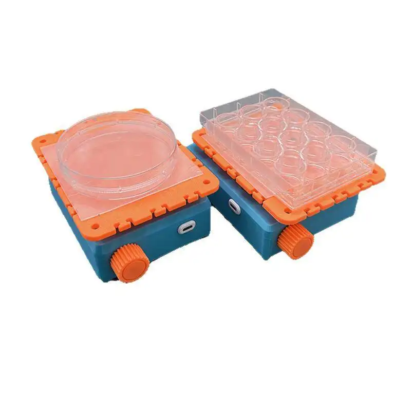 laboratory-wireless-shaker-mini-desktop-shaker-rocker-shaker-incubator-circular-shaker