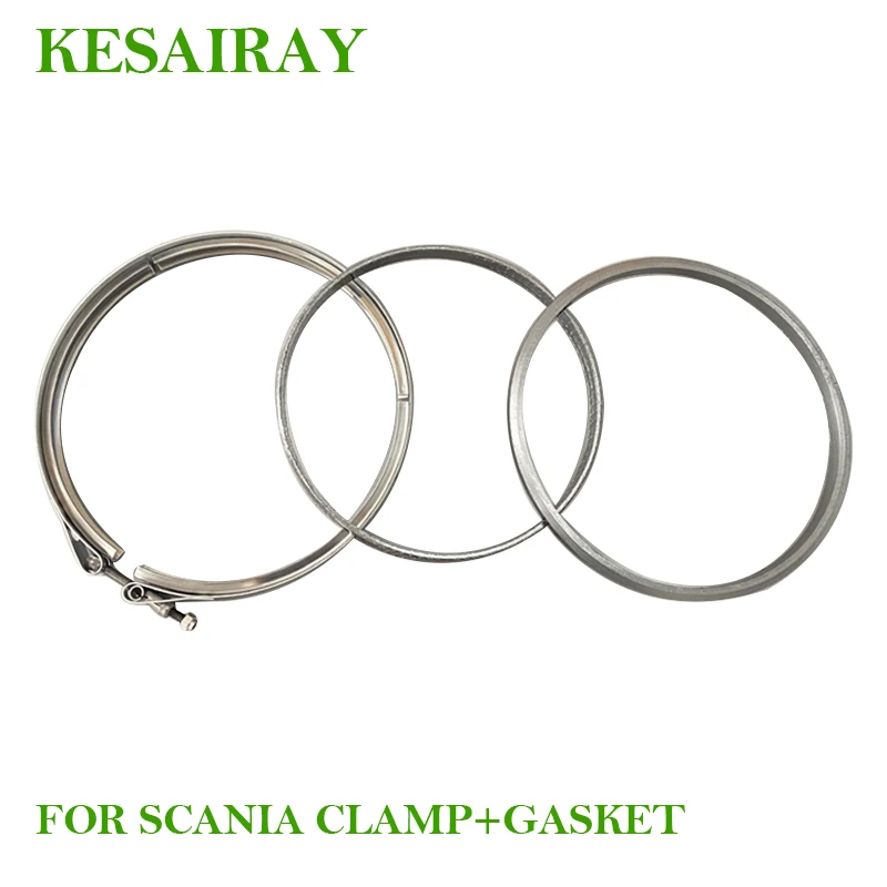 For Scania EURO6 Di…