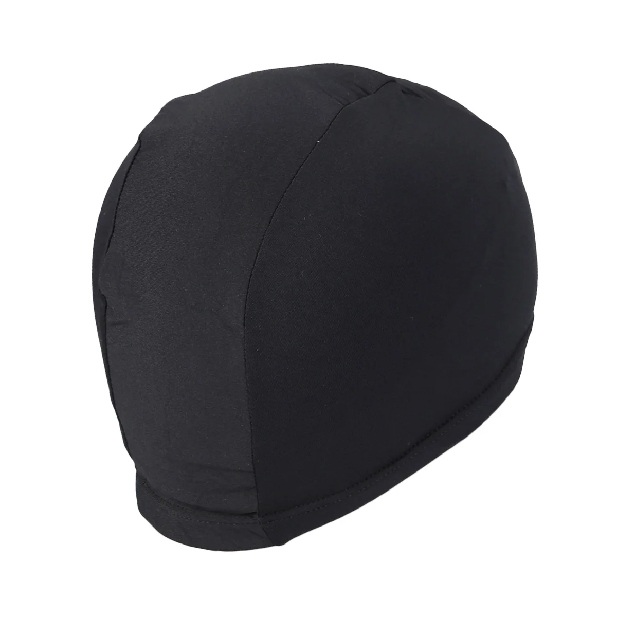 

Swim Cap for Braids and Dreadlocks Swimming Ear Plugs Hats Flower Hair Shower Kids Caps