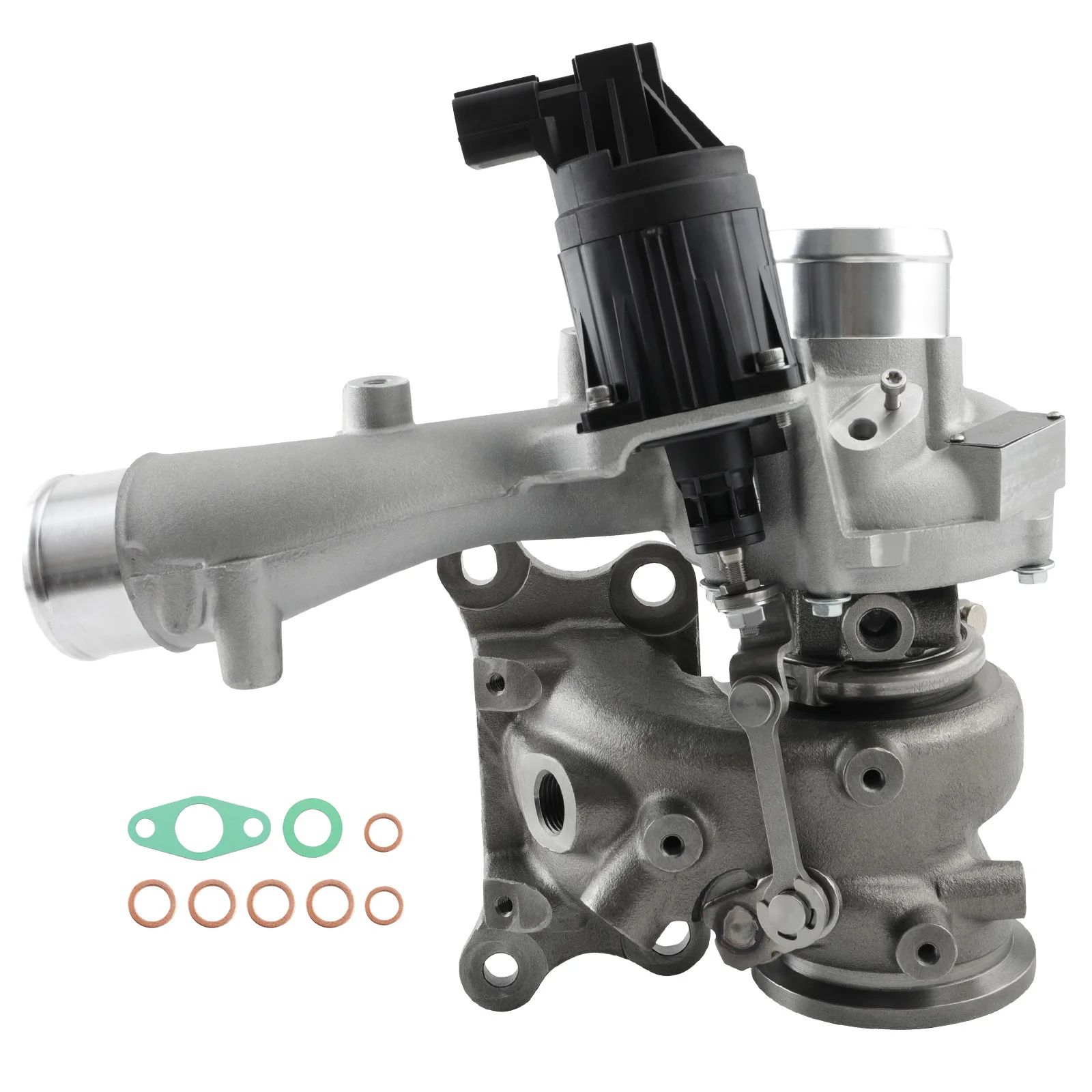 

RH Turbo Turbocharger for INFINITI Q50 Q60 3.0 Red Sport 400 2016-2022 144115CA2C