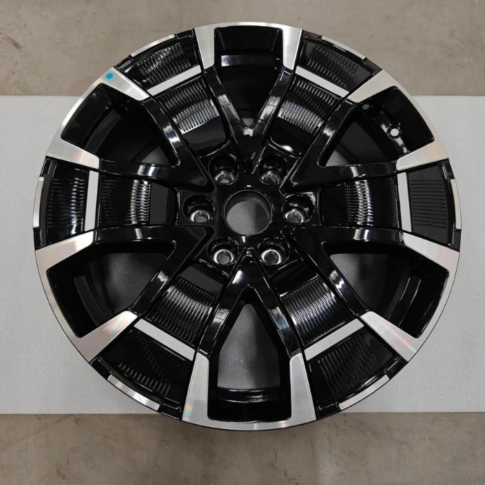 

High Quality Original Car Repair Parts Wheel Hub for BYD Leopard 8 Oe 13994853-00