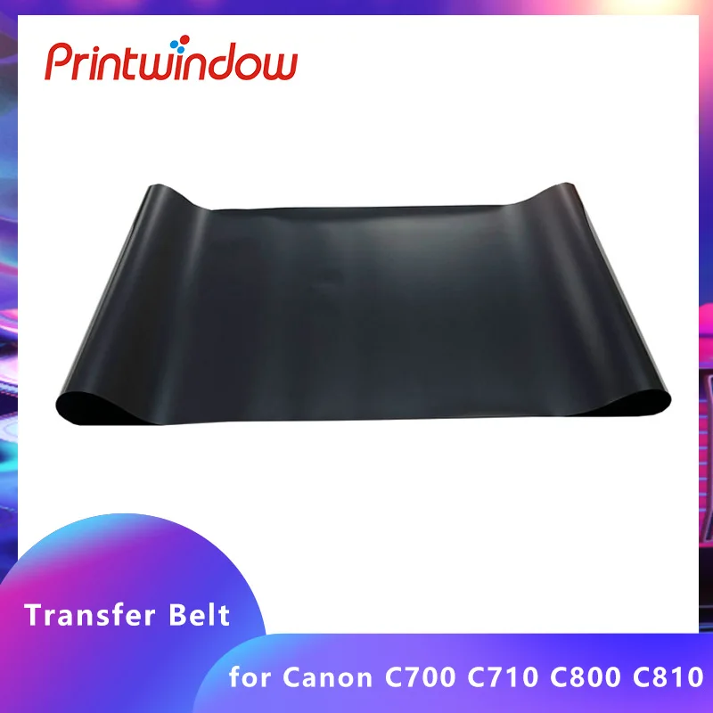 

FM1-D410-000 Original New Transfer Belt for canon C60 C700 C710 C750 C800 C810 C850 C910