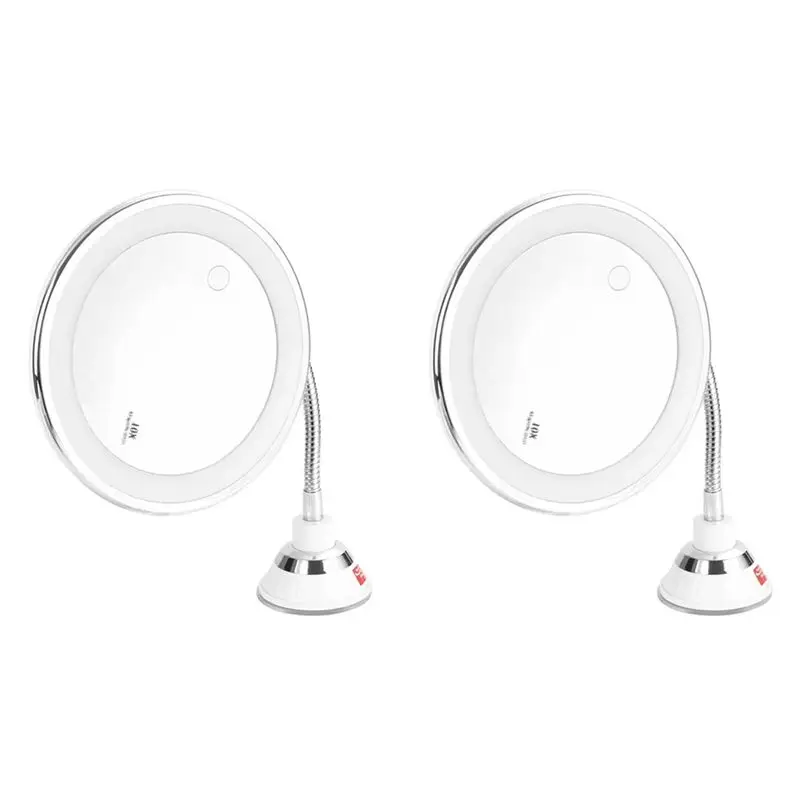 Abby-2Pcs Flexible …