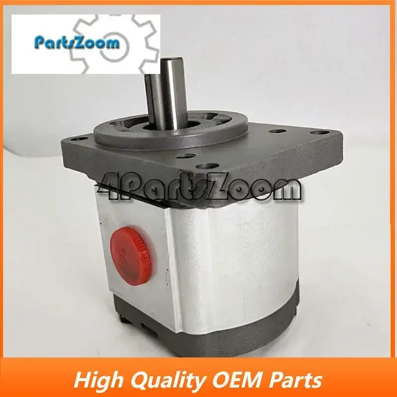 

Fits Bosch Rexroth gear pump AZPF series Rexroth hydraulic external charge pump 0510625013 AZPF-11-019RCB20MB