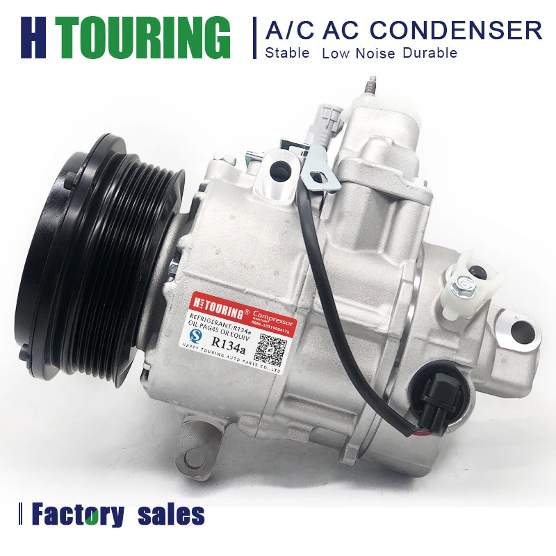 For Lexus Ls430 Ac … - image