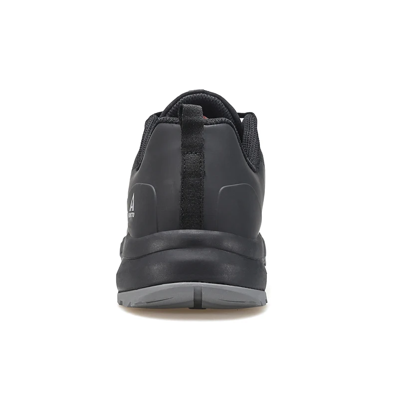 Humtto sapatos esportivos para homens de luxo designer respirável ginásio jogging tênis dos homens formadores preto caminhada trilha tênis corrida