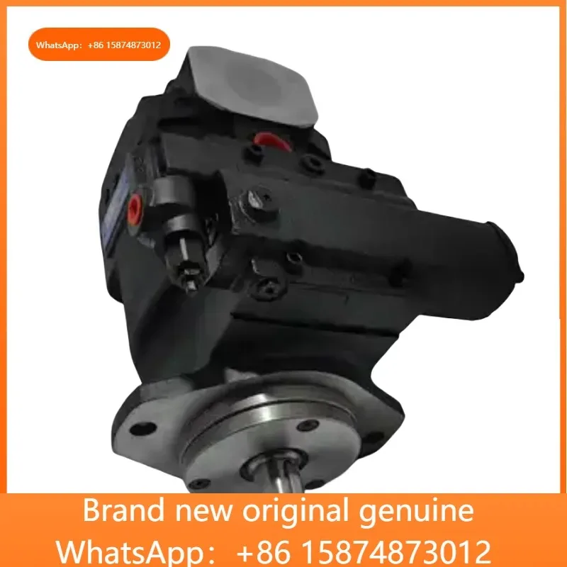 

Hydraulic Pump AT series AT223519 AT353760 AT428960 AT227996 AT197383 AT180926 Hydraulic Piston Pump AT197383