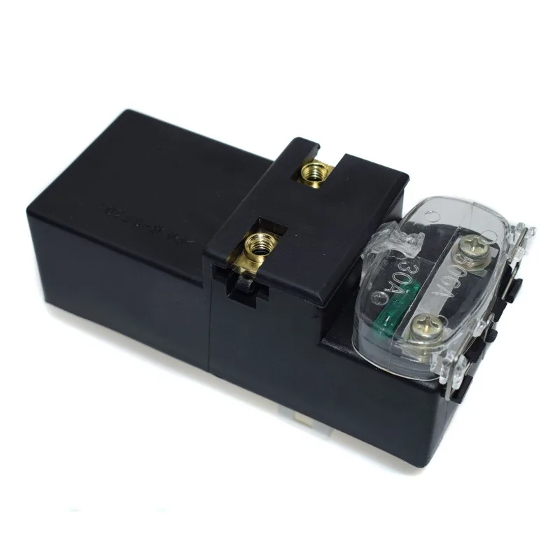 

Engine Cooling Fan Control Switch Relay Module for VW Golf Jetta Passat 3A0919506,357919506A,3A0919506,357919506A
