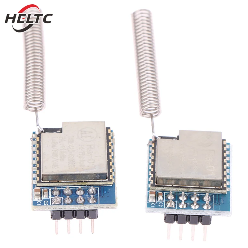 High Quality Ra-01 LoRa SX1278 433M Wireless Spread Spectrum Transmission Module Most Distant