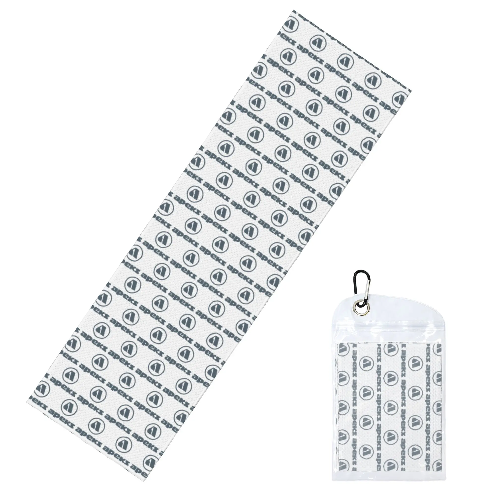 Apekss Scuba Diving Equipment Cold Exercise Towel Face Towel Quick Drying  Sports Breathable Cold Towel