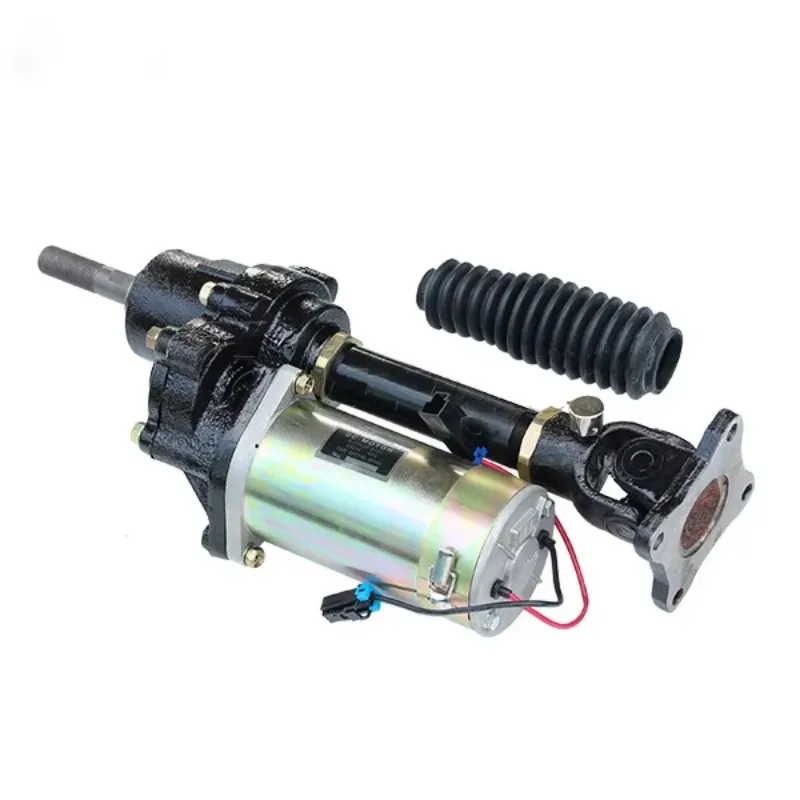 

Nichiyu FB20,25 Forklift EPS Actuator Assembly With 48v 550w Motor