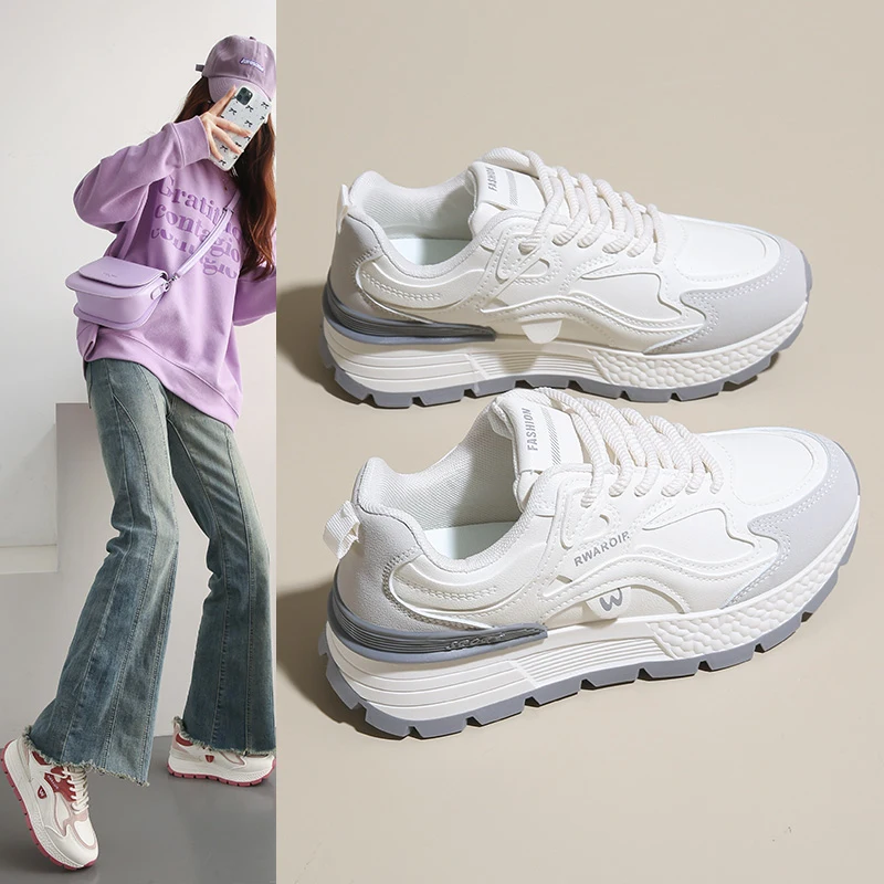 

2025 new men's sneakers,running shoes,jogging shoes,casual shoes Cushioned Anti-Odor Elegant Street-Style Lightweight Non-Slip