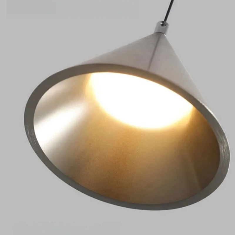 Lámpara colgante de metales de piedra de estilo Simple moderno, aplique de luz cálida adecuado para salas de estar, dormitorios, comedor