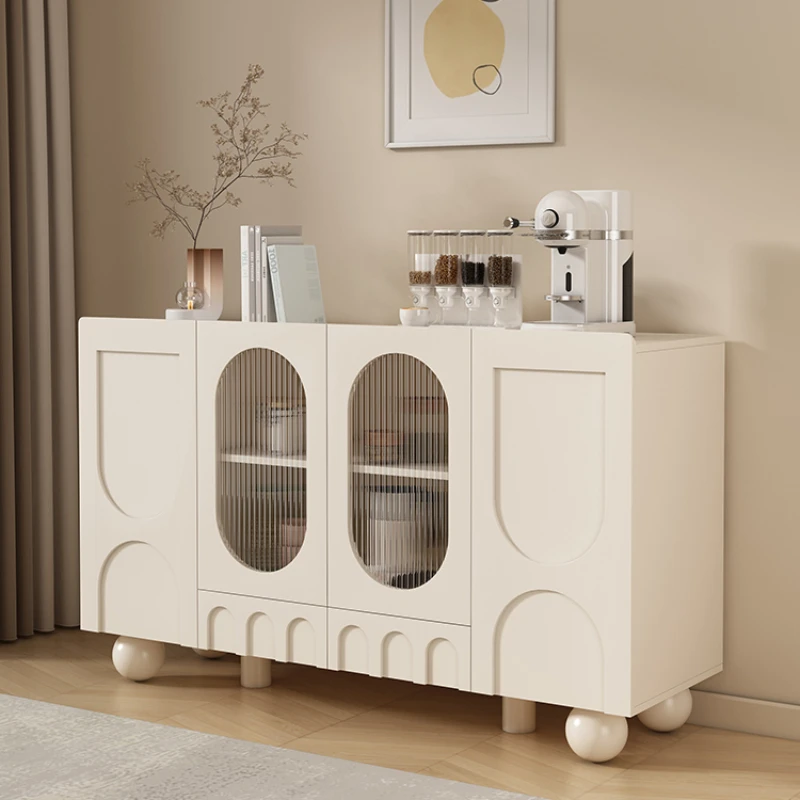 Nordic Designer Living Room Cabinet Drawers Small Make Up Display Cabinet Perfume Corner Szafki Do Salonu Modular Furnitures